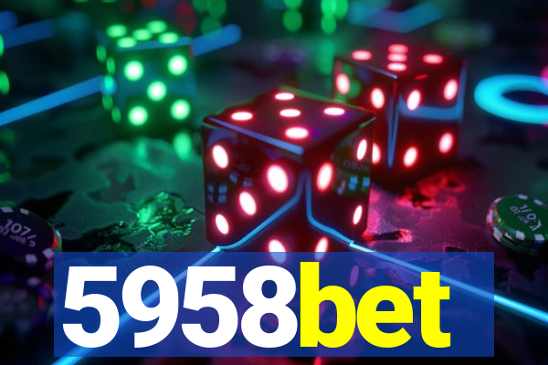 5958bet