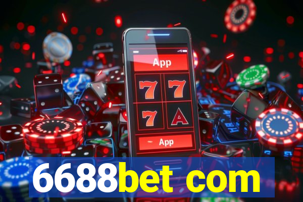 6688bet com