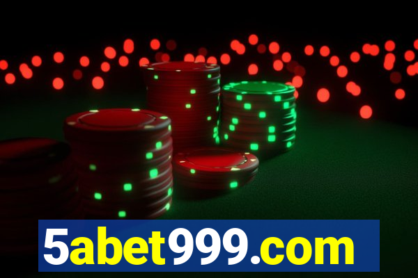 5abet999.com