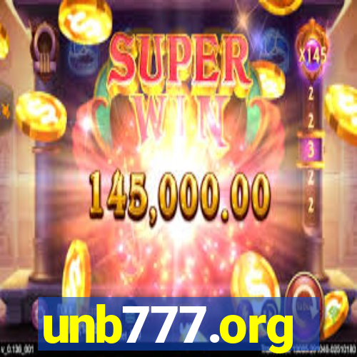 unb777.org