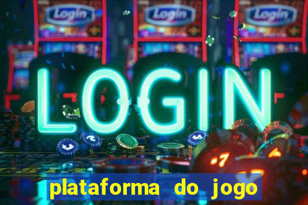 plataforma do jogo do tigre que da bonus no cadastro