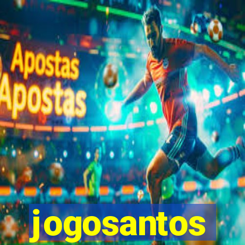 jogosantos