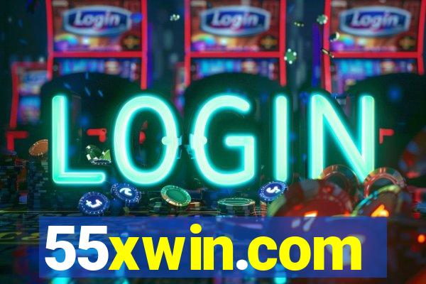 55xwin.com