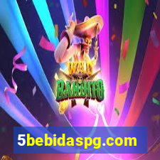 5bebidaspg.com