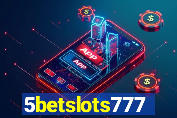 5betslots777