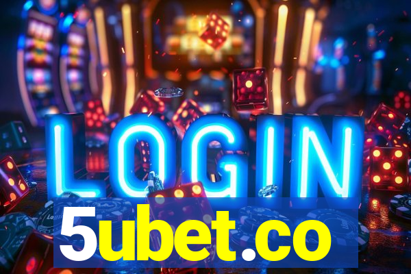 5ubet.co