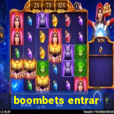 boombets entrar