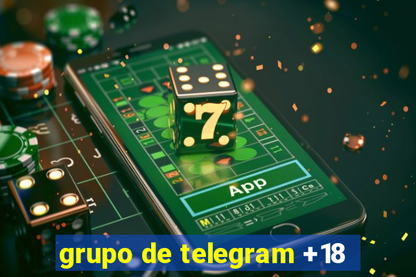 grupo de telegram +18