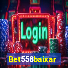 Bet558baixar