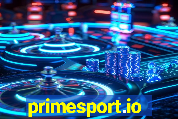 primesport.io