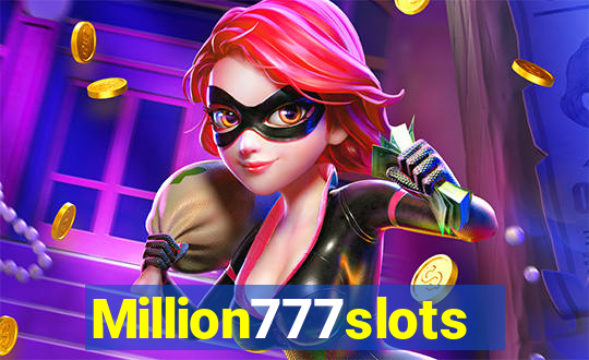 Million777slots