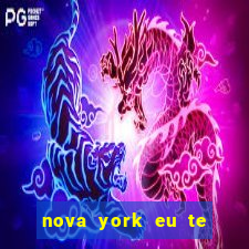 nova york eu te amo filme completo dublado