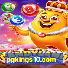 pgkings10.com