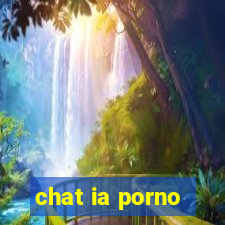 chat ia porno