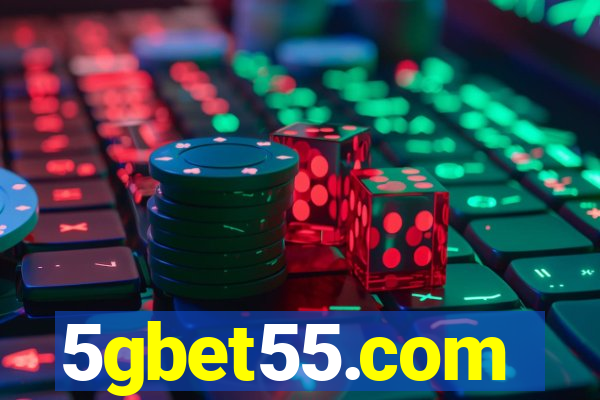 5gbet55.com