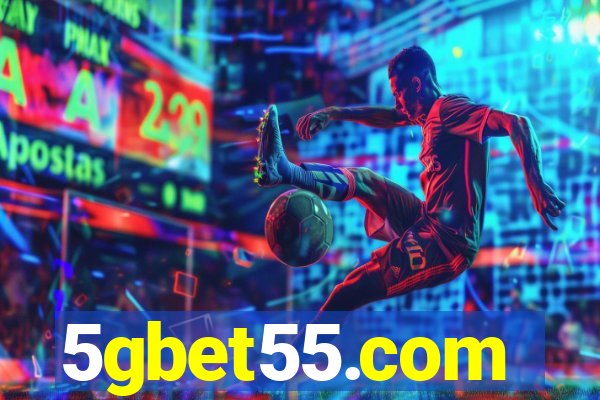 5gbet55.com