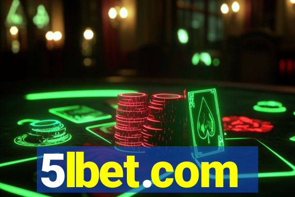 5lbet.com