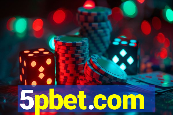 5pbet.com