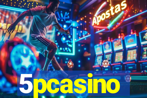 5pcasino