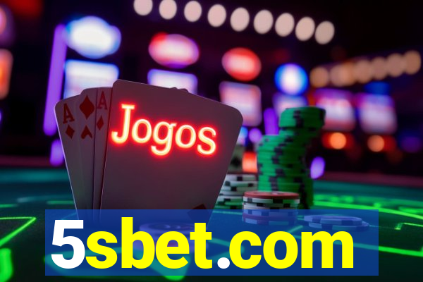 5sbet.com