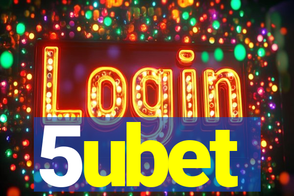 5ubet