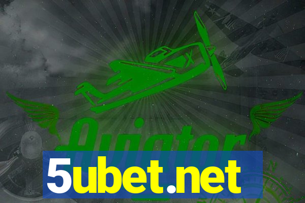 5ubet.net