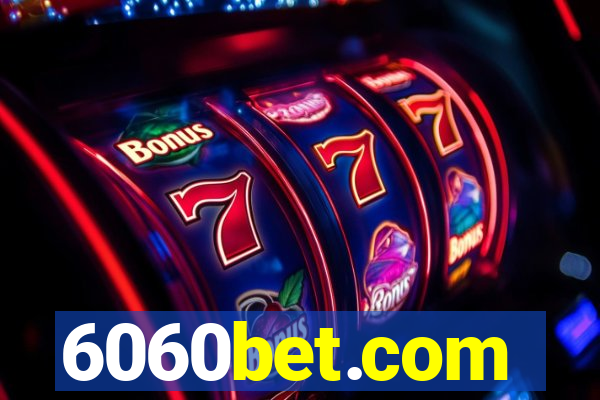 6060bet.com