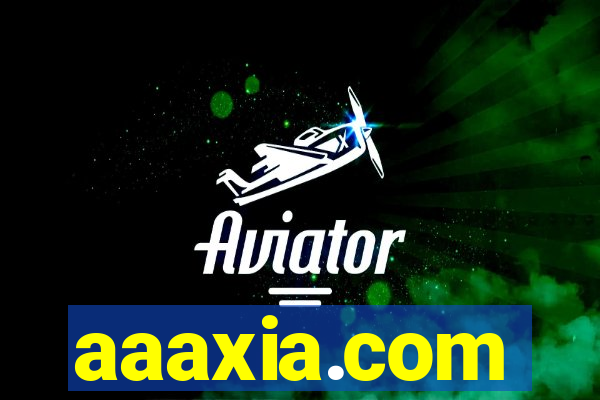 aaaxia.com