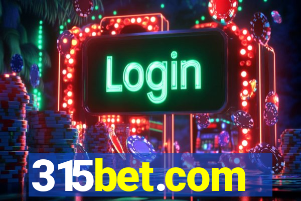 315bet.com