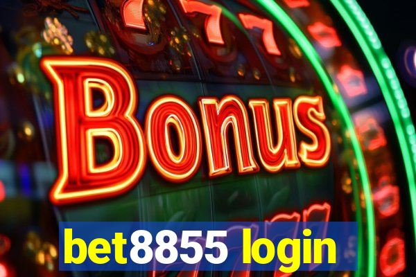 bet8855 login