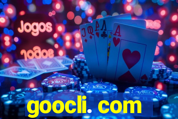 goocli. com