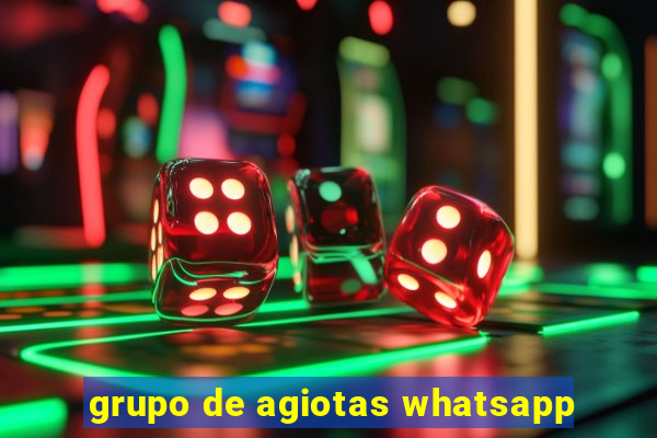 grupo de agiotas whatsapp