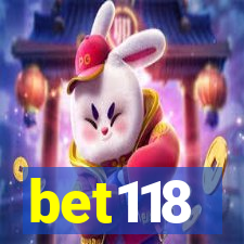 bet118