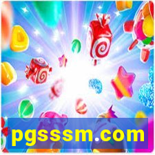 pgsssm.com