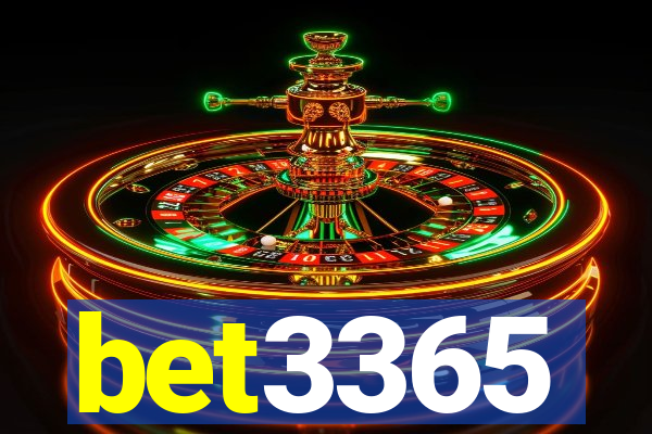 bet3365