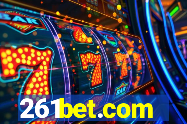 261bet.com