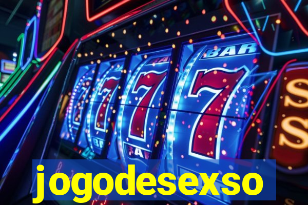 jogodesexso