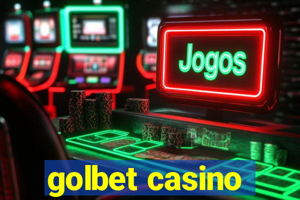 golbet casino