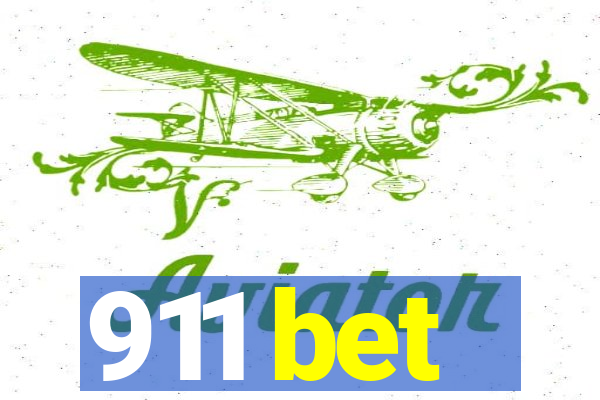 911 bet