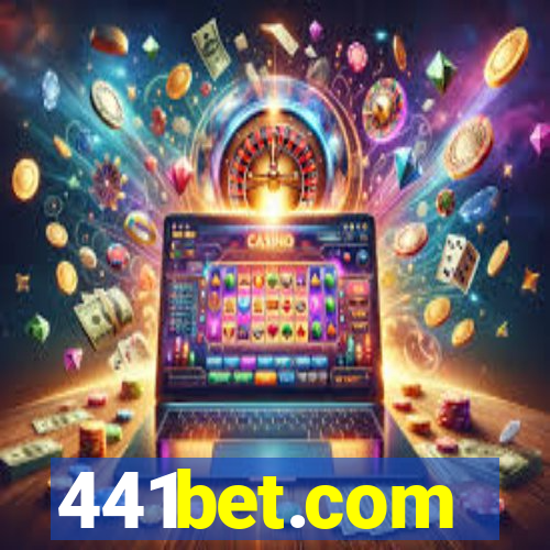 441bet.com