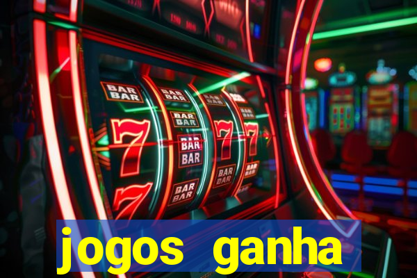 jogos ganha dinheiro sem depositar