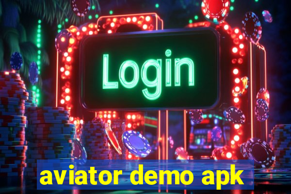 aviator demo apk