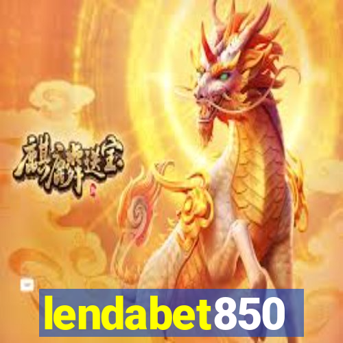 lendabet850