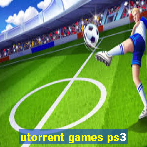 utorrent games ps3