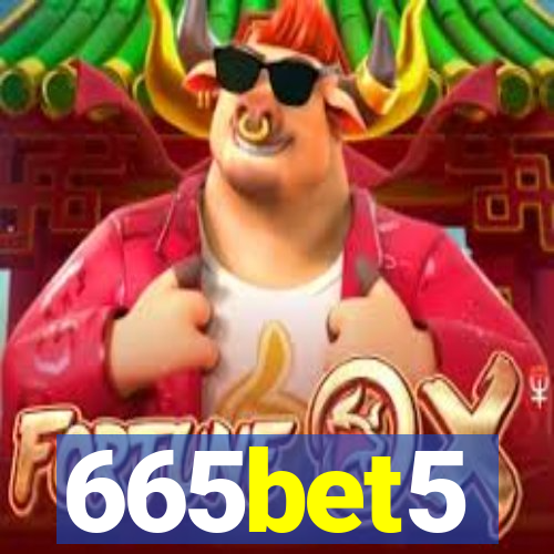 665bet5