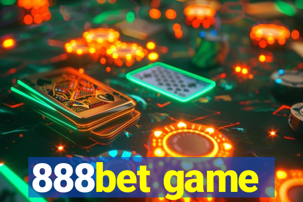 888bet game