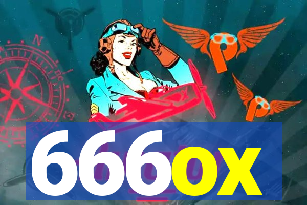 666ox