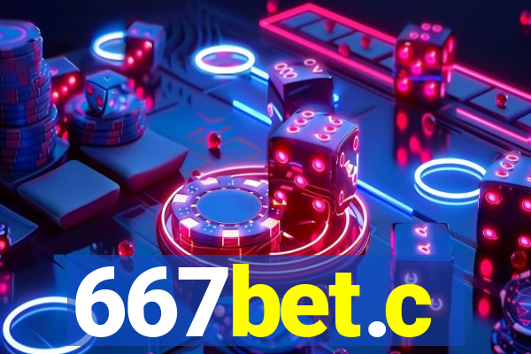 667bet.c