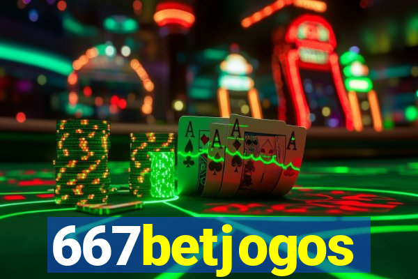 667betjogos