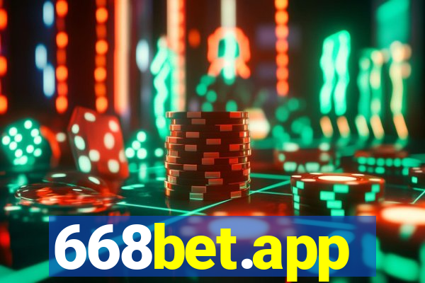 668bet.app